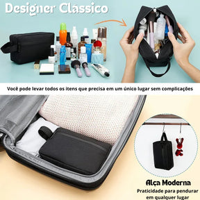 Necessaire Masculina Weixier