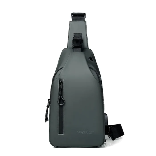 Shoulder Bag Transversal - Weixier