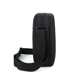 Bolsa de Ombro Masculina - Weixier