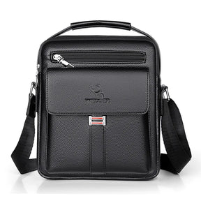 Bolsa Tiracolo Masculina Business Weixier